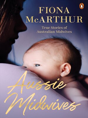 cover image of Aussie Midwives